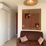 Moderne Cozy * Ribaute-les-Tavernes
