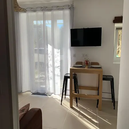 Moderne Cozy *