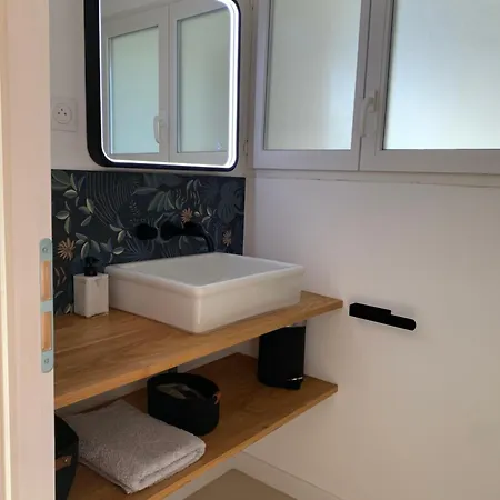 Apartman Moderne Cozy *