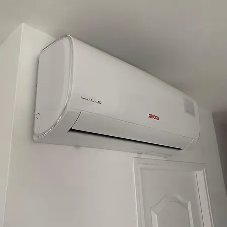 Apartamento Moderne Cozy *