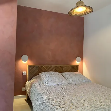 Moderne Cozy Appartement *