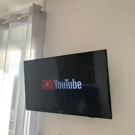 Apartamento Moderne Cozy