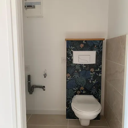 Apartment Moderne Cozy Ribaute-les-Tavernes
