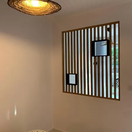 Moderne Cozy *