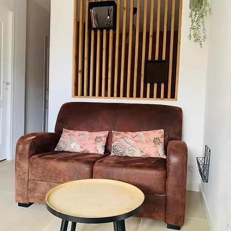 Moderne Cozy *