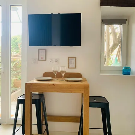 Moderne Cozy *