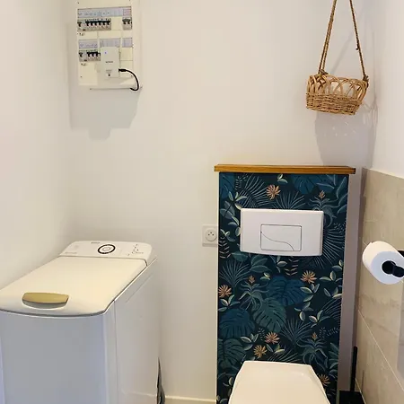 Moderne Cozy * Ribaute-les-Tavernes