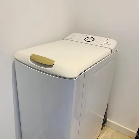 Moderne Cozy Appartement *