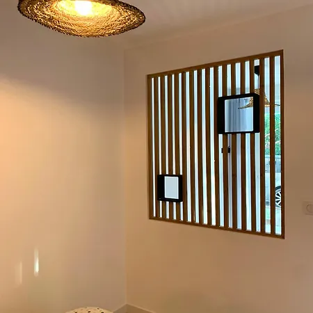 Moderne Cozy * Ribaute-les-Tavernes