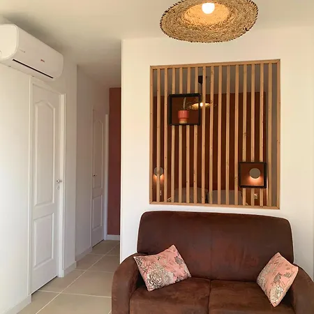 Moderne Cozy * Ribaute-les-Tavernes