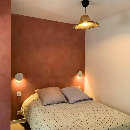 Moderne Cozy Appartement *