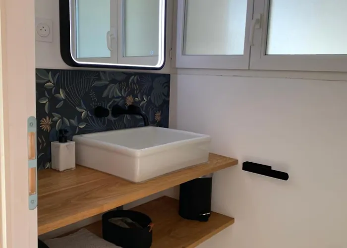 Apartmán Moderne Cozy *