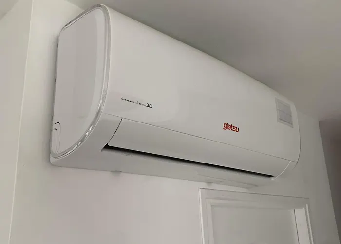 Apartmán Moderne Cozy *