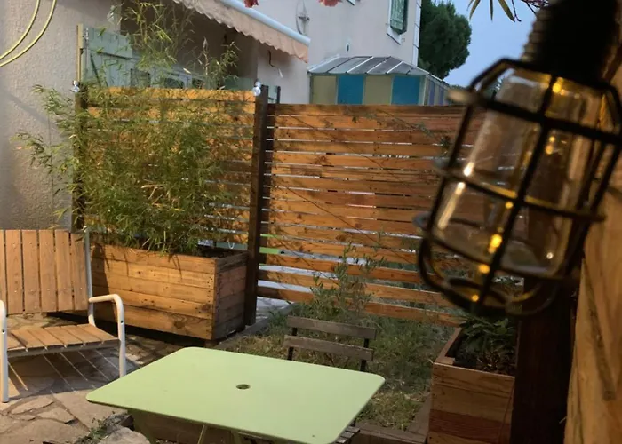 Moderne Cozy Apartmán *