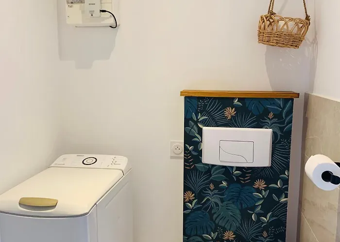 Moderne Cozy * Ribaute-les-Tavernes