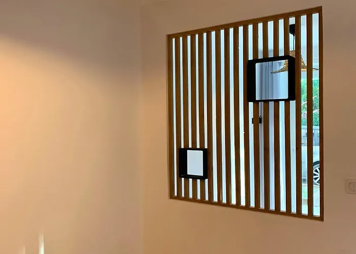 Moderne Cozy * Ribaute-les-Tavernes