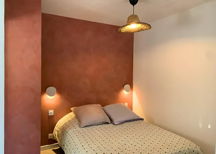 Moderne Cozy Apartmán *